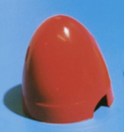 Vrtulový kužel 89mm 1ks